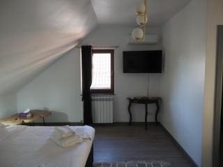 Lake Residence - Pângărăcior - 6