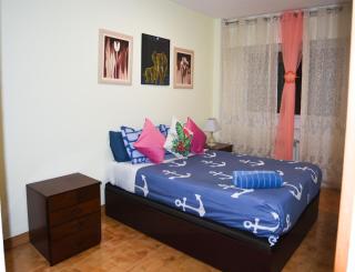 APARMENT LEGAZPI - Madrid - 4