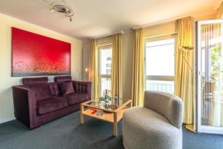Villa Strandperle, App 04 - nur 20m zum Strand, TOPLAGE - Binz - 3