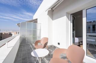 ERMOU 40 SUITES - Atene - 2