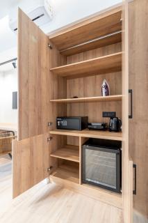 ERMOU 40 SUITES - Atene - 3