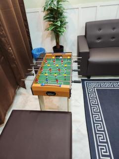 Sun Star Home by Ipoh Maju Stay - Ipoh - 4