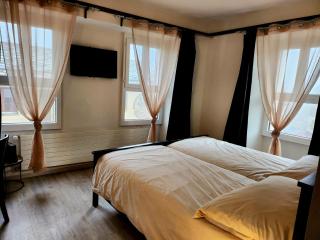 Auberge de l’Union - Lens - 5