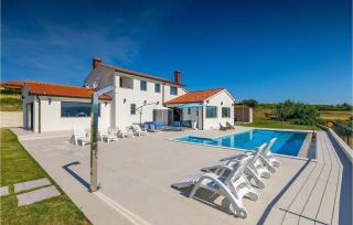 Villa Panorama - Buzet (Pinguente) - 5