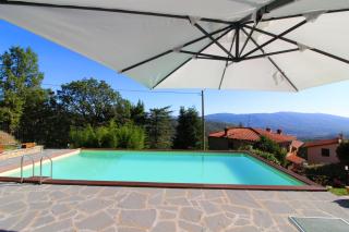 VILLA CASALTE - Castel Focognano - 3