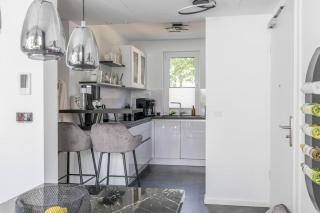 Hochwertige Wohnung in Marburg Nr 5 - Marburg an der Lahn - 8
