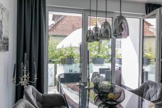 Hochwertige Wohnung in Marburg Nr 5 - Marburg an der Lahn - 5