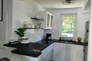Hochwertige Wohnung in Marburg Nr 5 - Marburg an der Lahn - 0