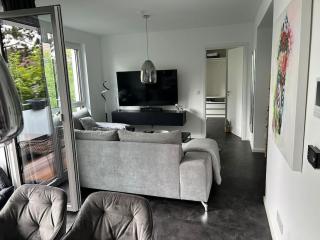 Hochwertige Wohnung in Marburg Nr 5 - Marburg an der Lahn - 2