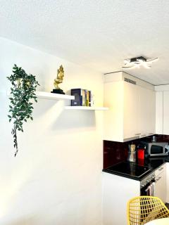 Little Penthouse **** - Dietikon - 4