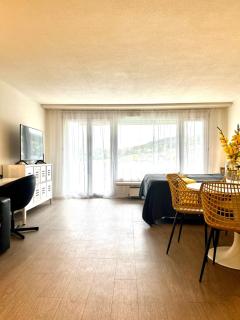 Little Penthouse **** - Dietikon - 7