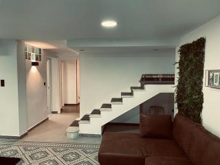 Luxury apartament airport - Málaga - 7