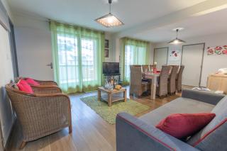 Appartement Le Bois de Marie - Barèges - 0