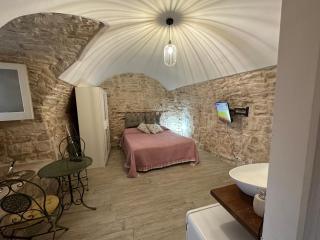 Giovinazzo Suite Pavone Griffi - Giovinazzo - 2