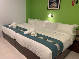 R Hotel Langkawi - Kuah - 5