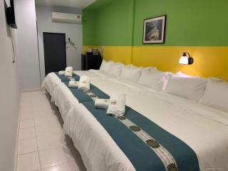 R Hotel Langkawi - Kuah - 4