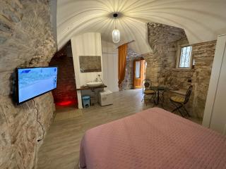 Giovinazzo Suite Pavone Griffi - Giovinazzo - 5