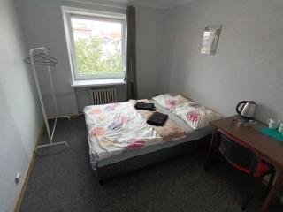 Fantastic Waw - NW30 Room C - Varsavia - 0