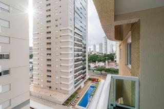 Ap 2 quartos-Setor Bueno-Ed Pontal Premium-PPB1206 - Goiânia - 0