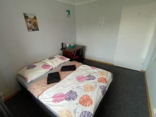 Fantastic Waw - NW30 Room C - Varsavia - 2