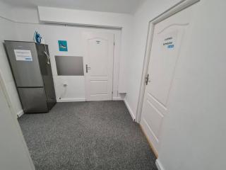 Fantastic Waw - NW30 Room C - Varsavia - 1
