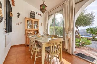 Casa Oliana - Cómpeta - 6