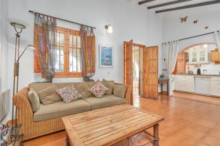 Casa Oliana - Cómpeta - 8
