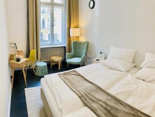Serviced Room im Herzen Berlin‘s - Berlino - 0