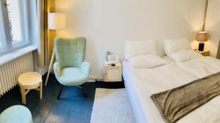 Serviced Room im Herzen Berlin‘s - Berlino - 9