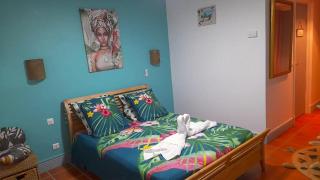 Studio cosy à Saint-François - 21 m² avec balcon et piscine - 1