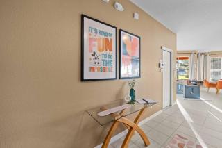 Pool - Life Size Games - 25 mins to Disney World - 3