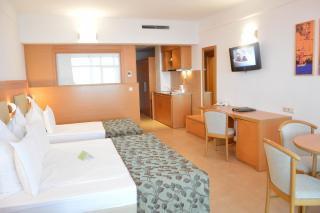 Flamingo Grand Hotel & Spa - Albena - 9