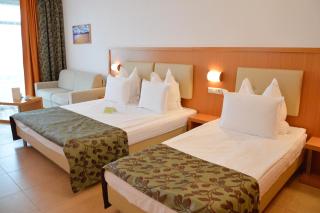 Flamingo Grand Hotel & Spa - Albena - 8