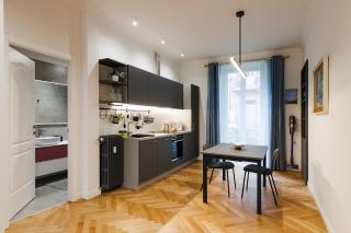 EASY FLAT MANIN - Turin - 6
