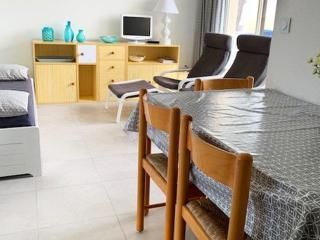 T3 rénové avec clim, piscine et parking à 100m de la mer - FR-1-607-24 - Cap d'Agde - 1