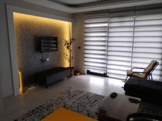 Ankara Esenboğa Airport Luxury Rezidance Apart - Ankara - 3