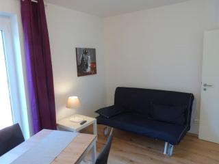 Wohnung 1 Söflingen - Ulm - 2