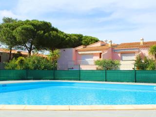 Appartement T2 climatisé avec mezzanine, piscine et parking, proche plage - Agde - FR-1-607-119 - Cap d'Agde - 8