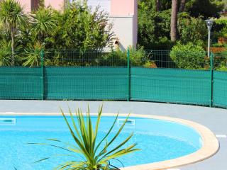 Appartement T2 climatisé avec mezzanine, piscine et parking, proche plage - Agde - FR-1-607-119 - Cap d'Agde - 6