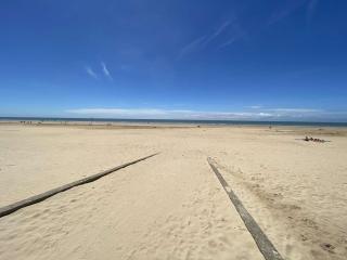 Studio cabine 4 pers. avec balcon et parking, proche plage - FR-1-224C-176 - Saint-Jean-de-Monts - 9
