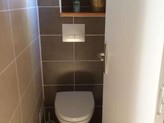 Villa Mitoyenne 6 Pers, Climatisée, Parking - FR-1-607-151 - 1