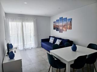 Apartment Dona Vitória - Monte Gordo Beach - Monte Gordo - 7