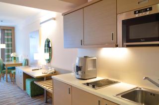 Flamingo Grand Hotel & Spa - Albena - 4