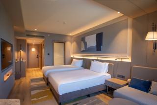 Kolin Hotel Spa & Convention Center - Çanakkale - 4