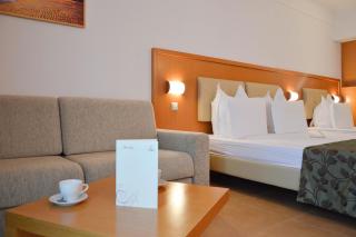 Flamingo Grand Hotel & Spa - Albena - 3