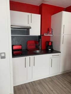 Studio La Mongie - 3