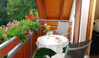 Pension Haus Rose - Oberharmersbach - 4