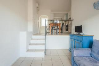 Residence Ea Bianca - Baja Sardinia - 2