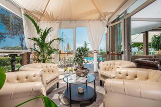 Hotel Excelsior - Bibione - 8
