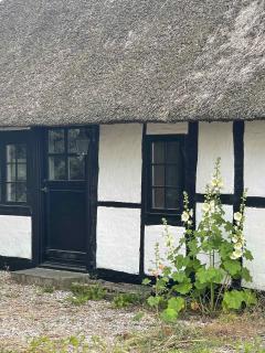 Charming Cottage Within Walking To Beach - Holeby - 0